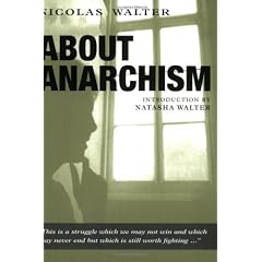 About Anarchism