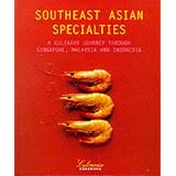 Southeast Asian Specialties (Culinaria)