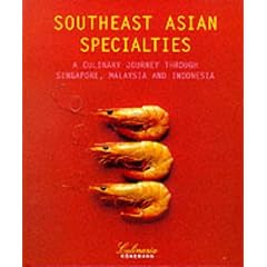 Southeast Asian Specialties (Culinaria)