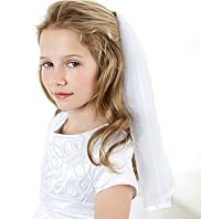 Autograph Comb Mesh Communion Veil