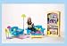 Barbie B6274 - Wohnzimmer Spiel-Set