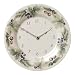 Pfaltzgraff Jamberry Clock