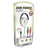 Ear force Xbl Communicator Xbox Xbox 360/ Xbox Live Communicator