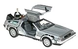 Delorean Back To The Future, Part II