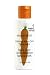 Sweet Sunnah Organic Black Seed Rosemary Carrot Hair Oil (4oz.)