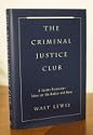 The Criminal Justice Club
