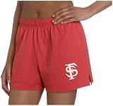 Florida State Passion Pink Cheer Short