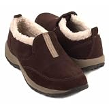 Easy Spirit Ski Lodge Chocolate Brown sneakers