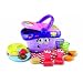Leap Frog 19171 Shapes & Sharing Picnic Basket