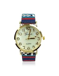 ZLYC Bohemian Ethnic Style Ladies Watch