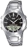 Casio Edifice Watch EFA110D-1