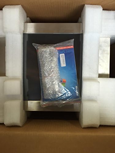 Apc-3711T-12 Interface Panel