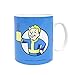 Official Fallout Vault Boy Mug