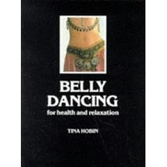 Belly Dancing