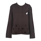 Tartine et Chocolat - Cardigan Marron - Fille