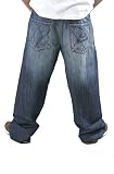 unltd. by Marc Ecko - Ecko Street Glory Clash Jeans
