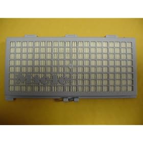 MIELE 4854914 HEPA Replacement Filter