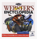 Webster's Family Encyclopedia (Jewel Case)