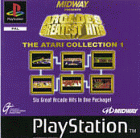 Arcades Greatest: Hits Atari Collection 1 (PS)