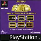 Arcades Greatest: Hits Atari Collection 1 (PS)