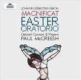 Bach: Magnificat/Easter Oratorio