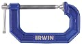 IRWIN 225104 100 Series 4-Inch C-Clamp