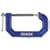 IRWIN 225104 100 Series 4-Inch C-Clamp