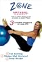 Zone - Mat and Ball Workout