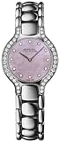 Ebel Beluga Womens-Mini Pink Mother of Pearl Diamond Watch 9003418/976050 / 1215323