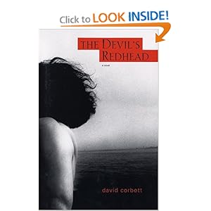The Devil's Redhead - David Corbett