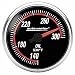 Auto Meter 6456 Nexus Full Sweep Electric Oil Temperature Gauge