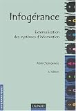 Infogérance : Externalisation des systèmes d\'information