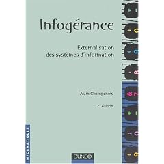 Infog�rance : Externalisation des syst�mes d'information