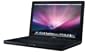 Apple MacBook MB404LL/A 13.3-inch Laptop (2.4 GHz Intel Core 2 Duo Processor, 2 GB RAM, 250 GB Hard Drive) Black