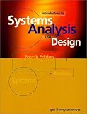 Introduction to Systems Analysis and Design
