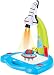 Toys Bhoomi 3 in 1 Kids Drawing Projector - Table Lamp, Projector, Painting RS.899.00