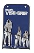 Vise Grip 321GS 3-Piece Tool Set in Kit Bag (10WR,6LN,5WR)
