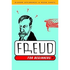 Freud for Beginners