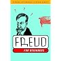 Freud for Beginners