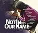 Not In Our Name