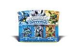 Skylanders Spyro's Adventure Triple Character Pack (Zap, Hex, Dino Rang)