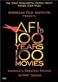 AFI's 100 Years, 100 Movies: American Film Institute (Complete Edition)