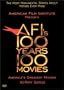 AFI's 100 Years, 100 Movies: American Film Institute (Complete Edition)