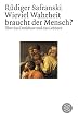 Wieviel Wahrheit braucht der Mensch ?: �ber das Denkbare und das Lebbare: �ber das Denkbare und das Lebbare. (Philosophie)