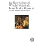 Wieviel Wahrheit braucht der Mensch?: �ber das Denkbare und das Lebbare. (Philosophie)