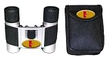 PITTSBURG STATE Binoculars