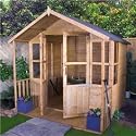 BillyOh Lucia 7' x 7' Including Verandah