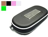 Sony PSP Travel Case PSP Safe Case PSP Airform Aero Case for Sony PSP Slim ONLY (7 Color and Style Available)