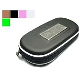 Sony PSP Travel Case PSP Safe Case PSP Airform Aero Case for Sony PSP Slim PSP 3000 (7 Color and Style Available)
