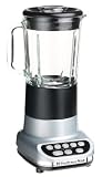 KitchenAid KSB5MC 5-Speed Blender, Metallic Chrome